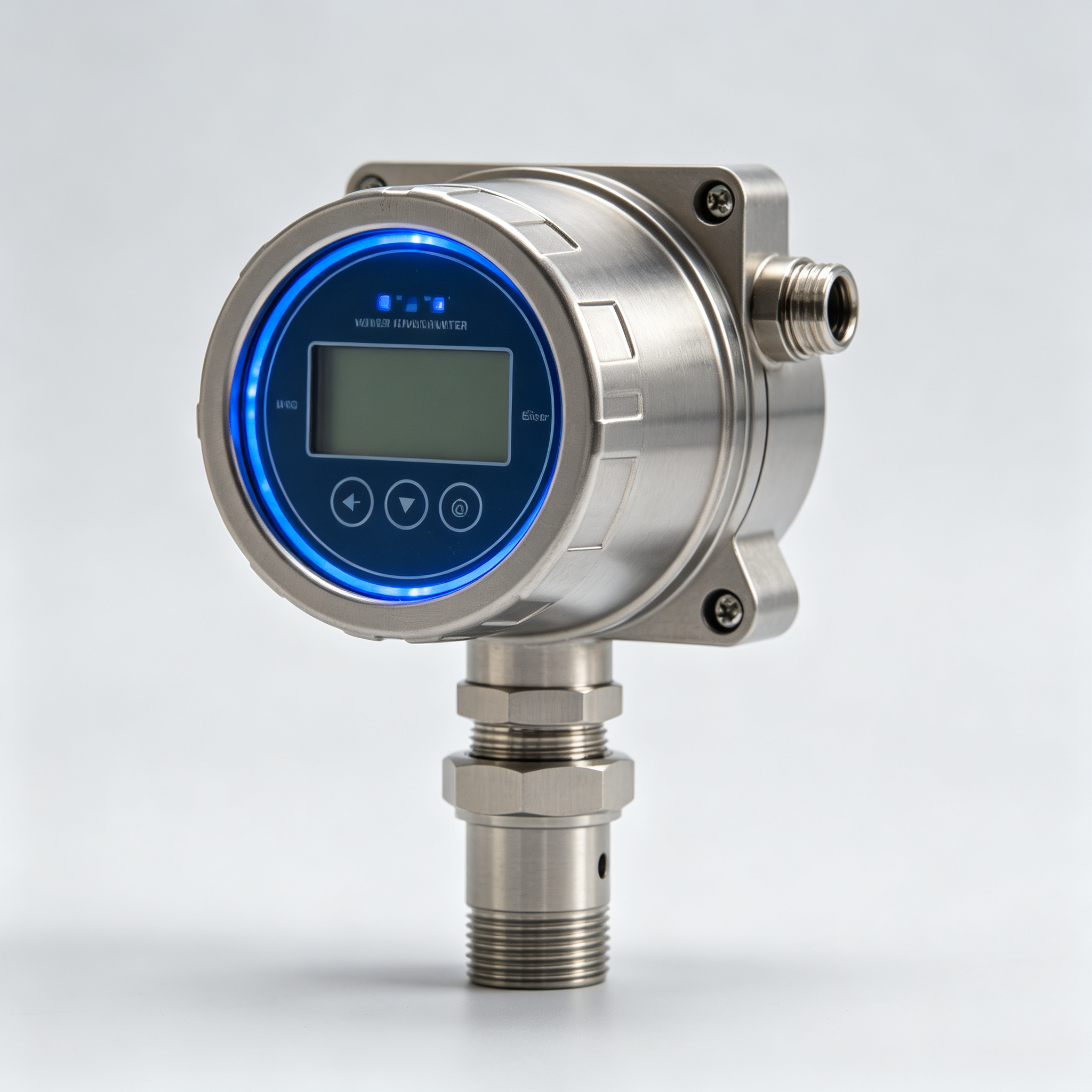 智能水质监测仪 SW-200